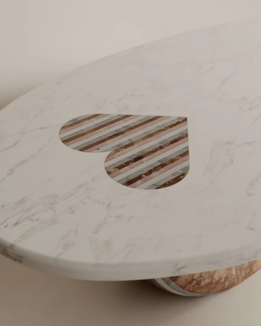 Aimi Dining Table - Image 5