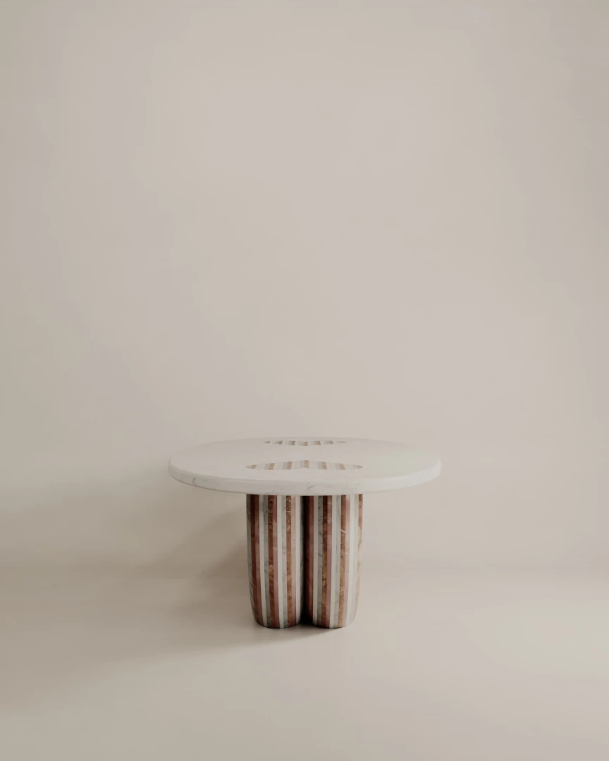 Aimi Dining Table - Image 6