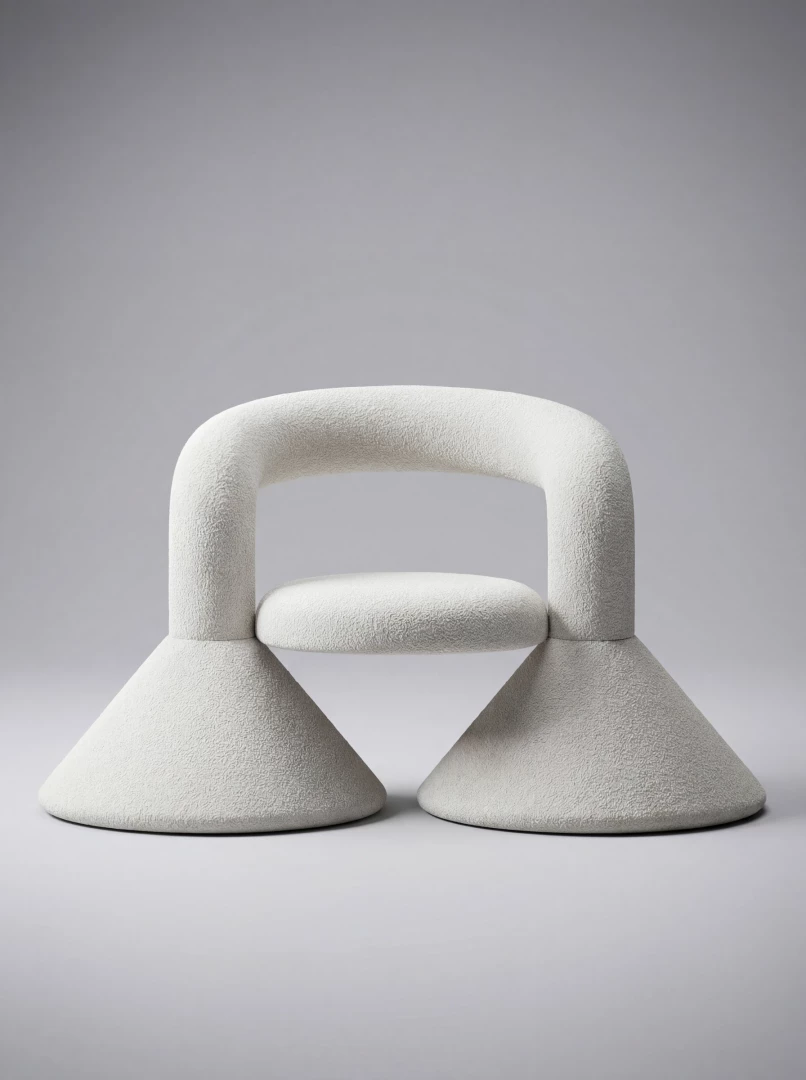 Alien Armchair - Image 2