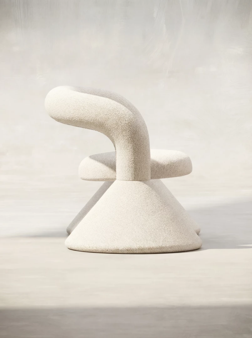 Alien Armchair - Image 4