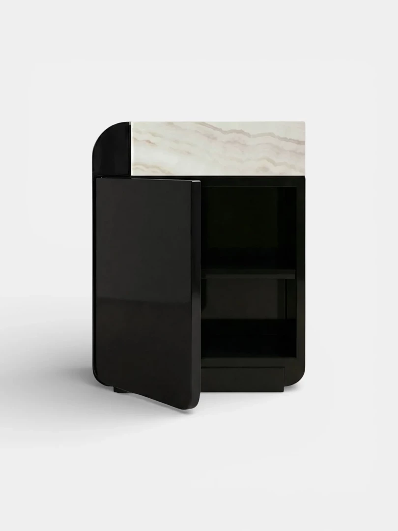 Amo Lacquered Storage - Image 2