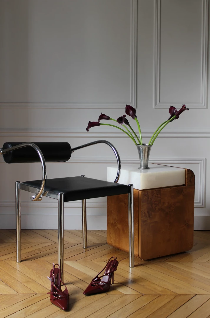 Amo Wooden Storage - Image 4