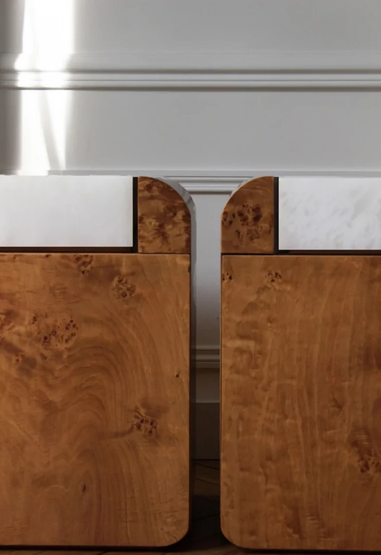 Amo Wooden Storage - Image 5