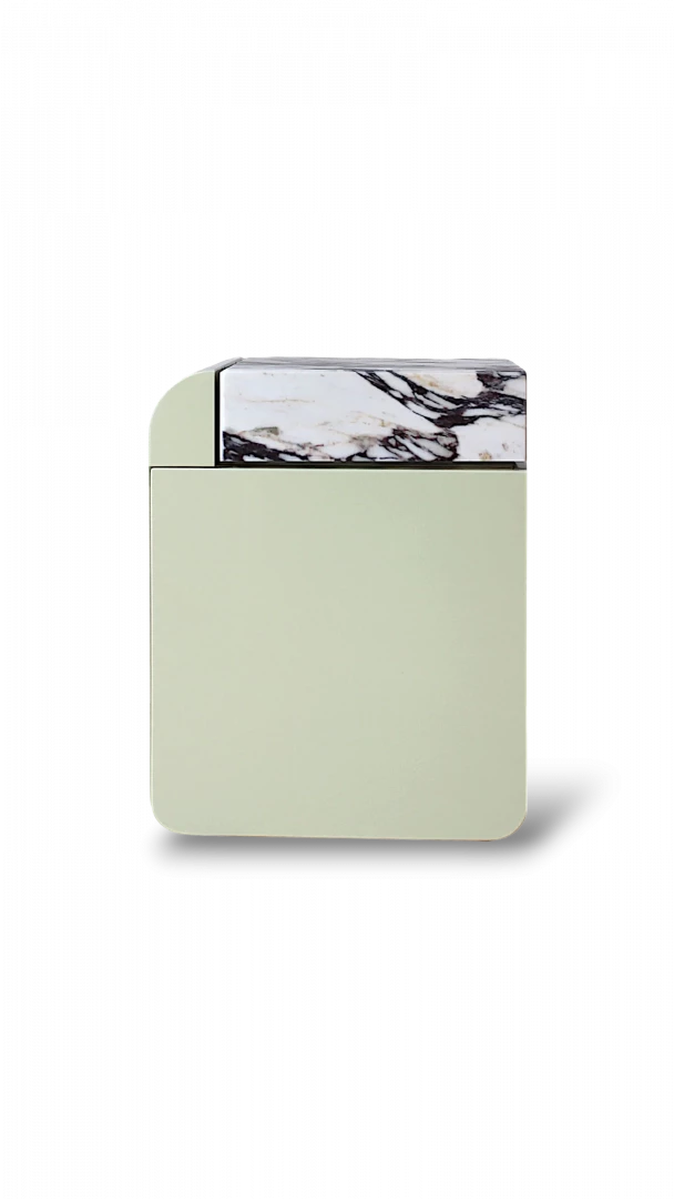 Amo Lacquered Storage