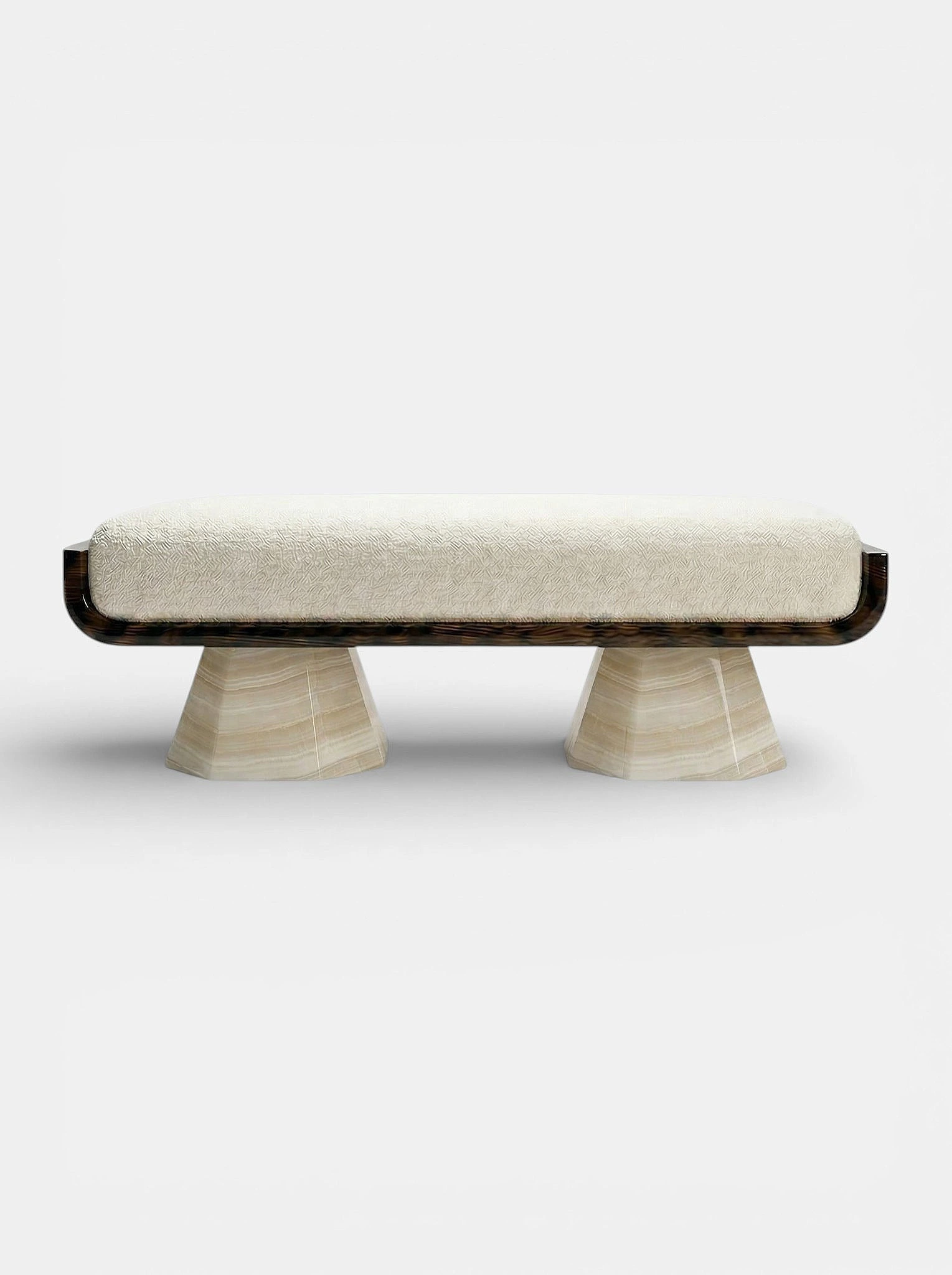 Ava Bench - Image 1