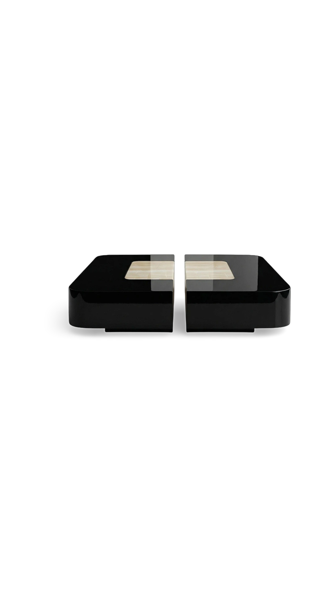 Baci Coffee Table