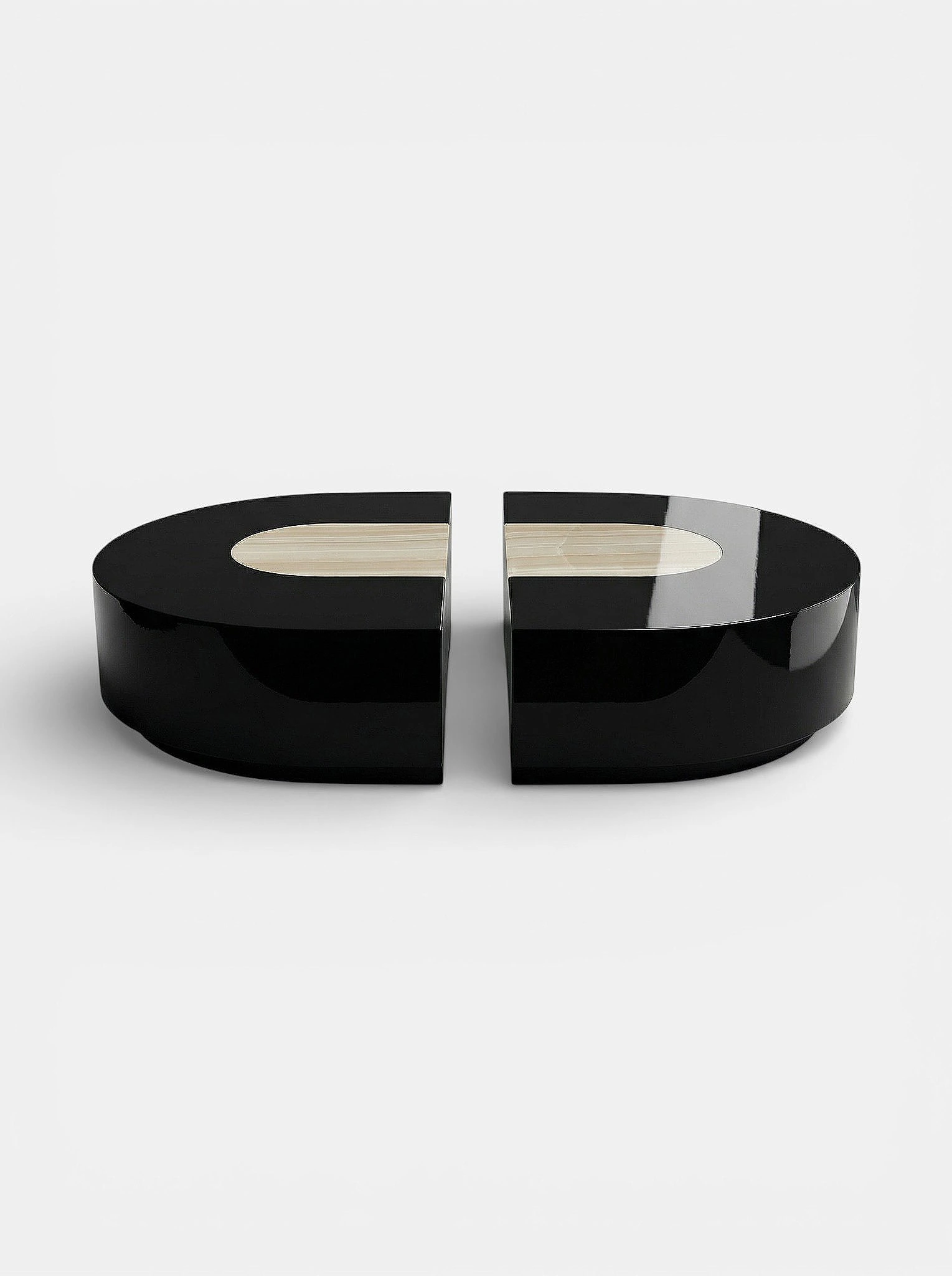 Baci Coffee Table