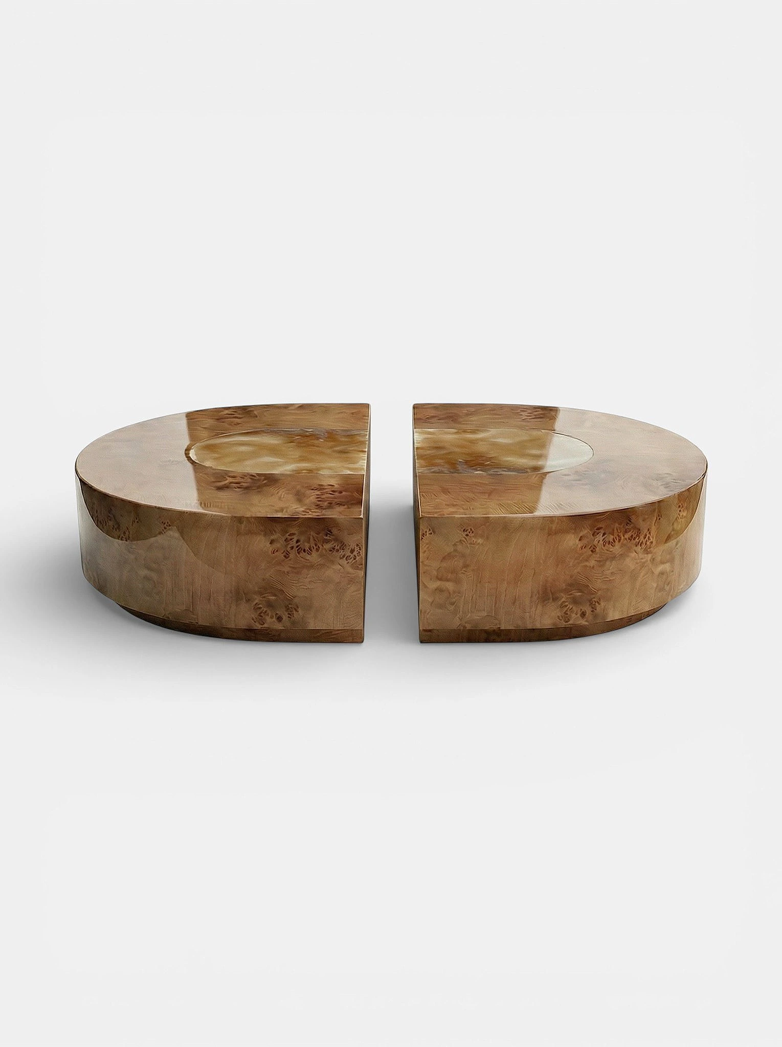 Baci Coffee Table