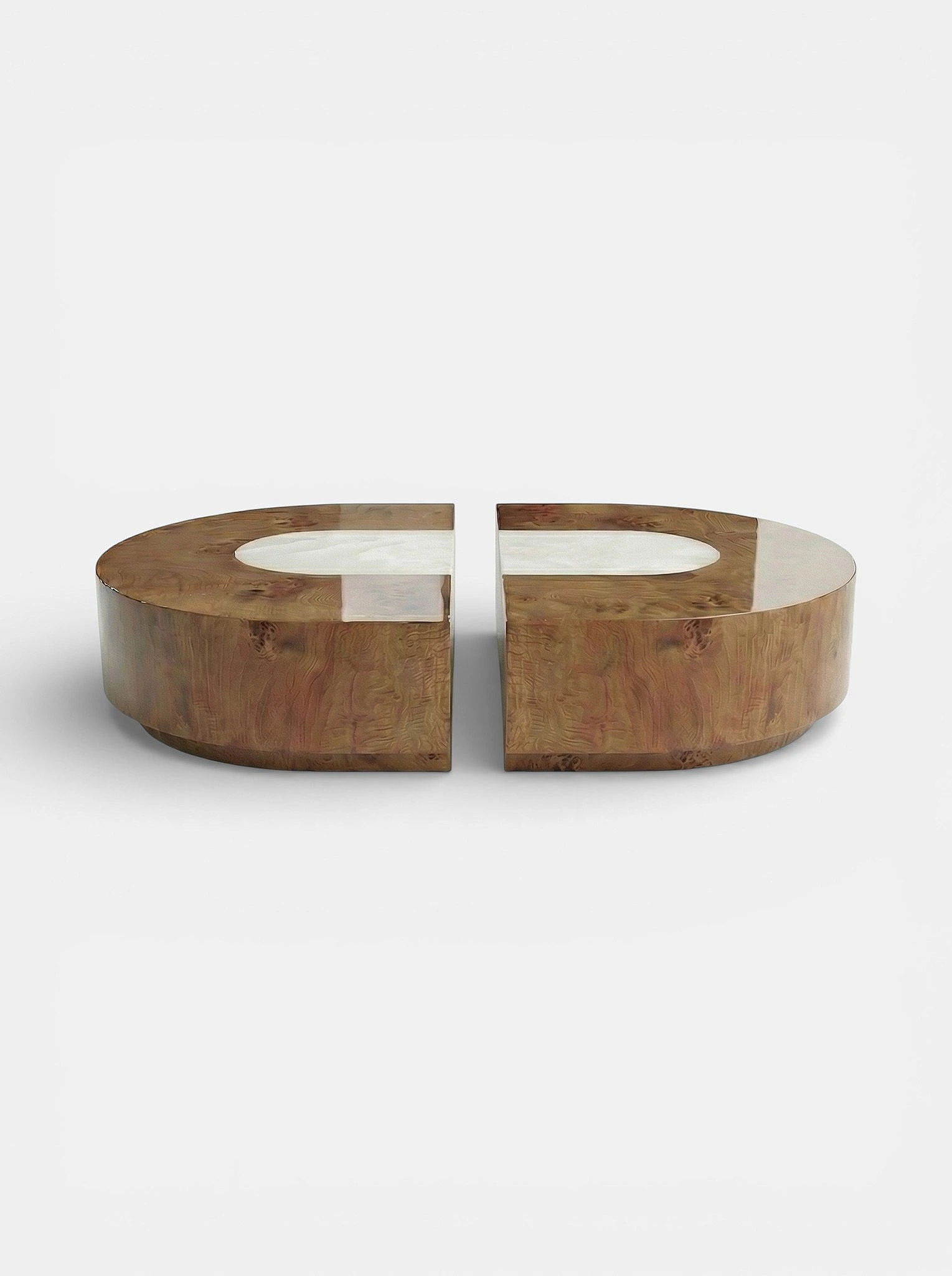 Baci Coffee Table