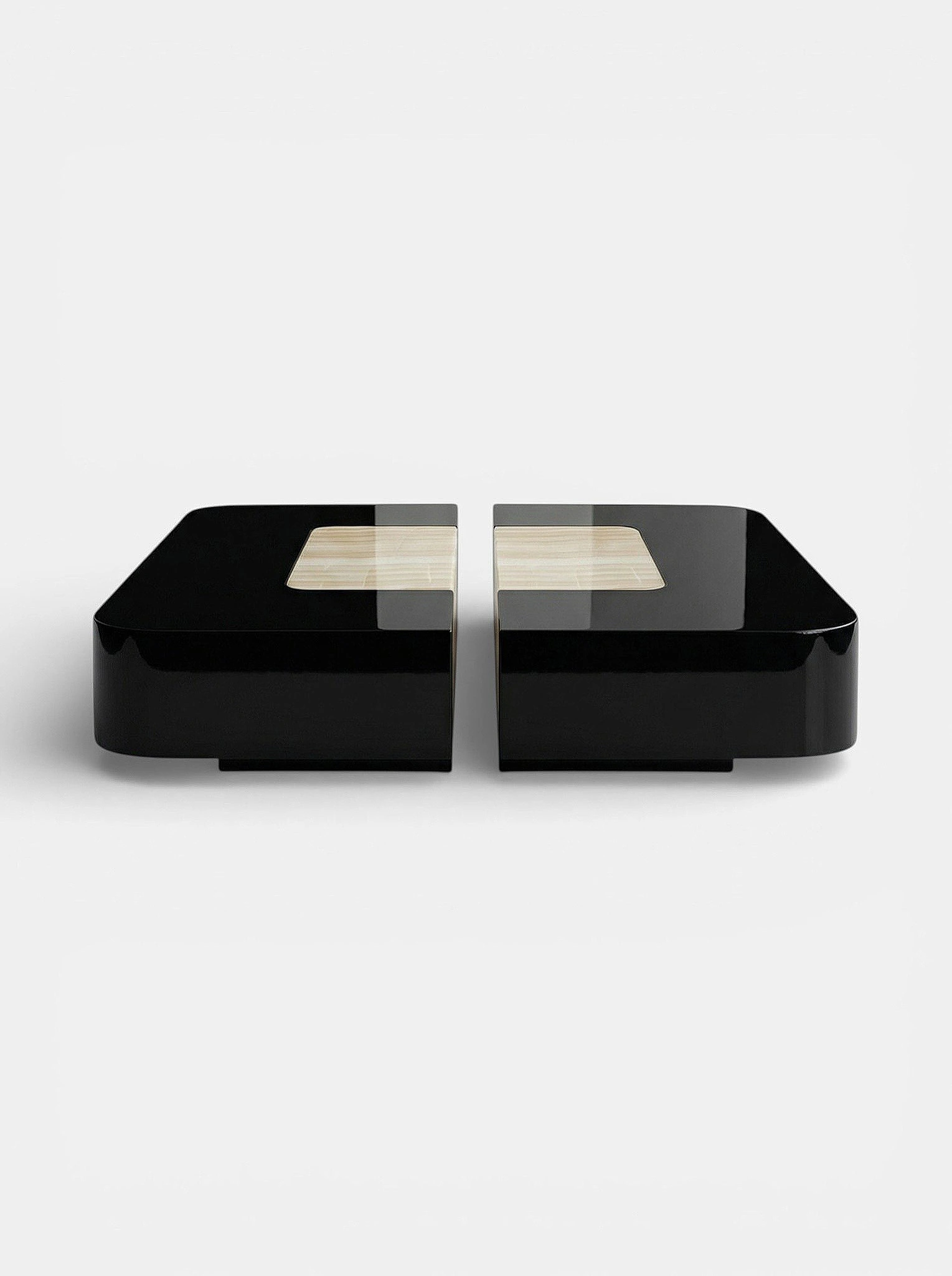 Baci Coffee Table - Image 1