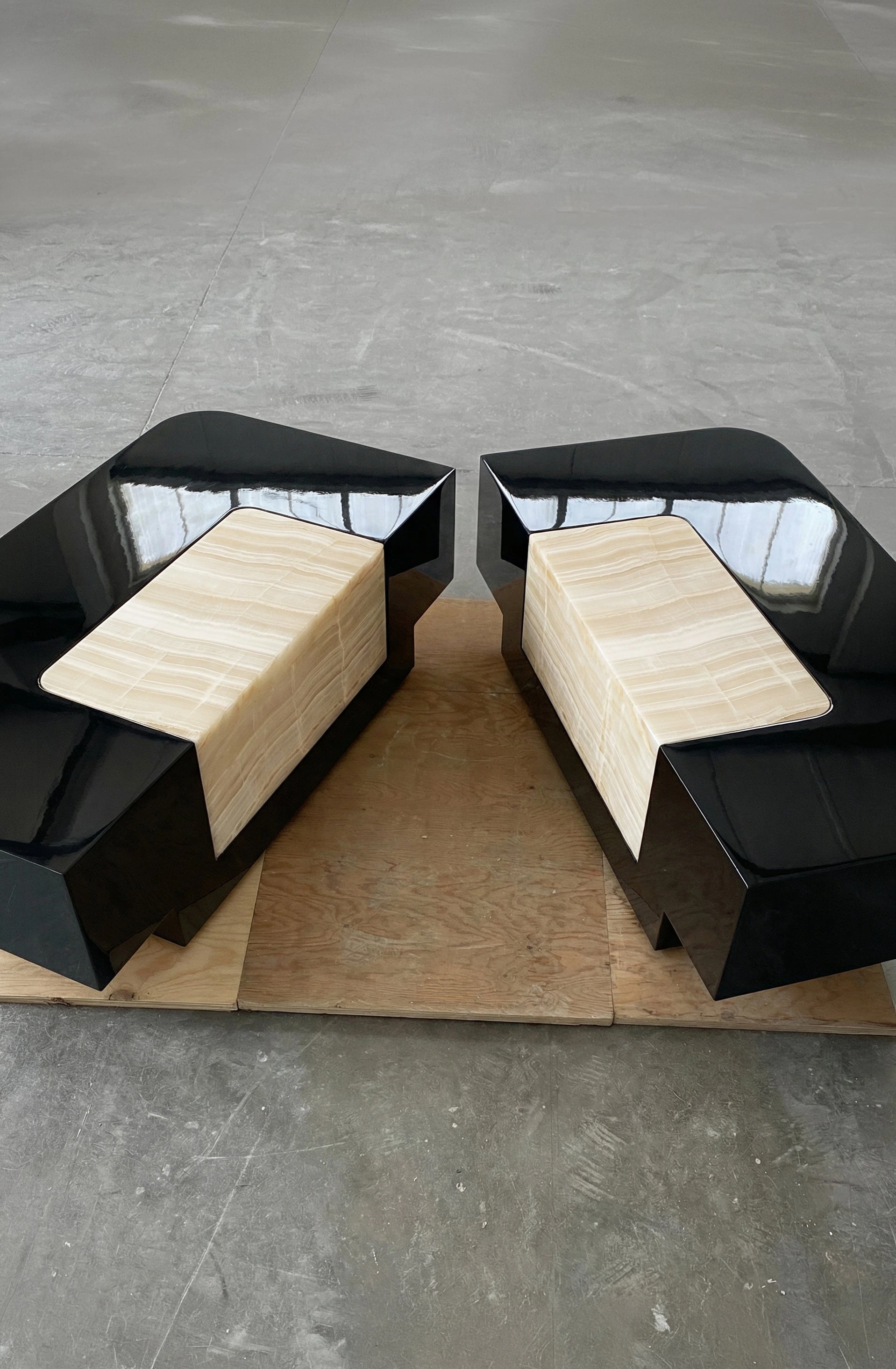 Baci Coffee Table - Image 3