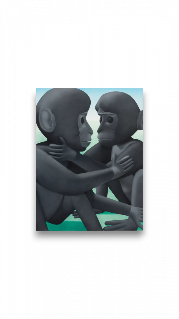 be nice to each other