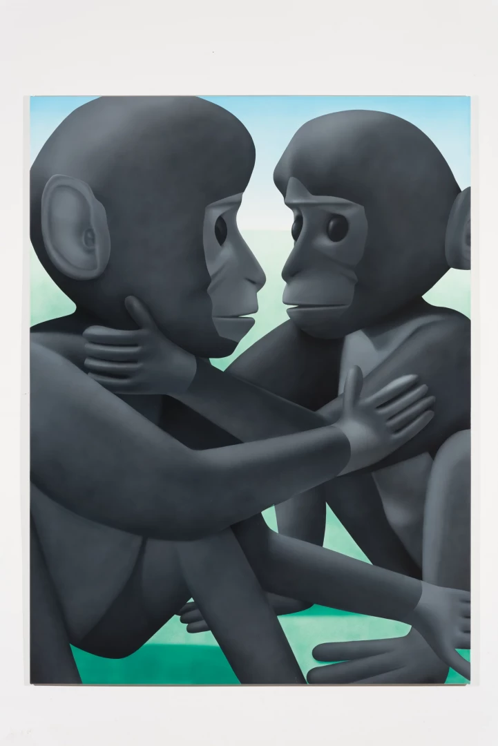 be nice to each other