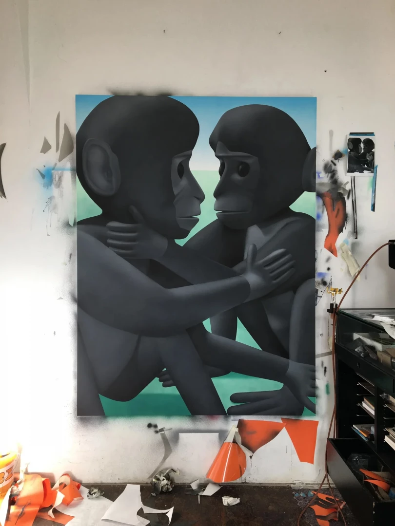 be nice to each other