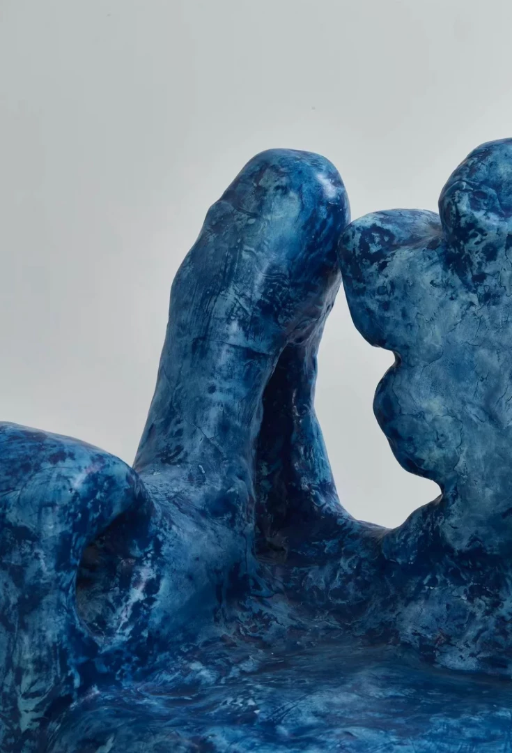 Beneath Armchair - Image 8