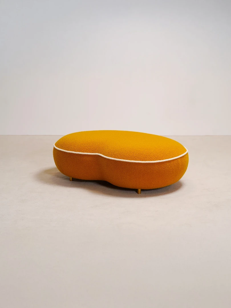 Billy Ottoman Baikal