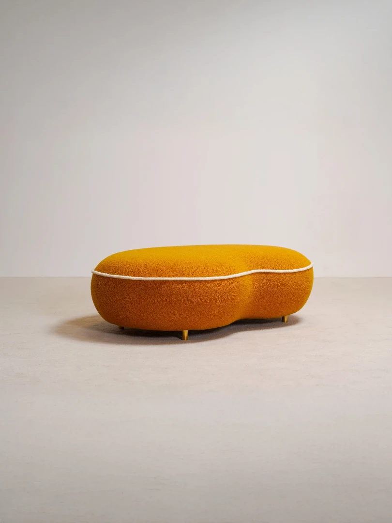 Billy Ottoman Baikal - Image 4