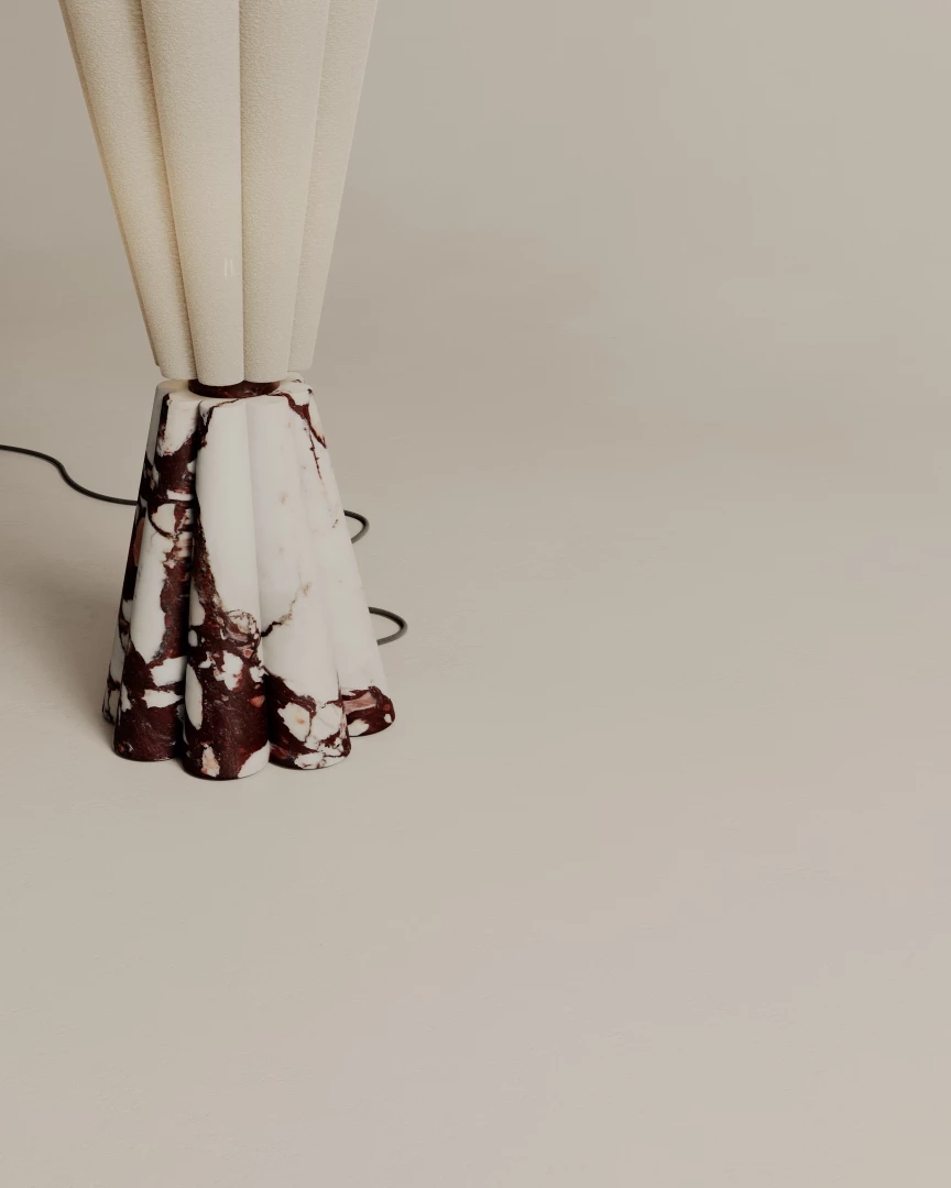 Bouquet Lamp - Image 9