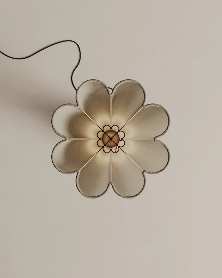 Bouquet Lamp - Image 4