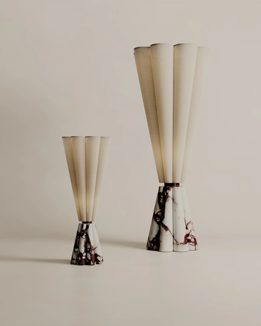 Bouquet Lamp - Image 8