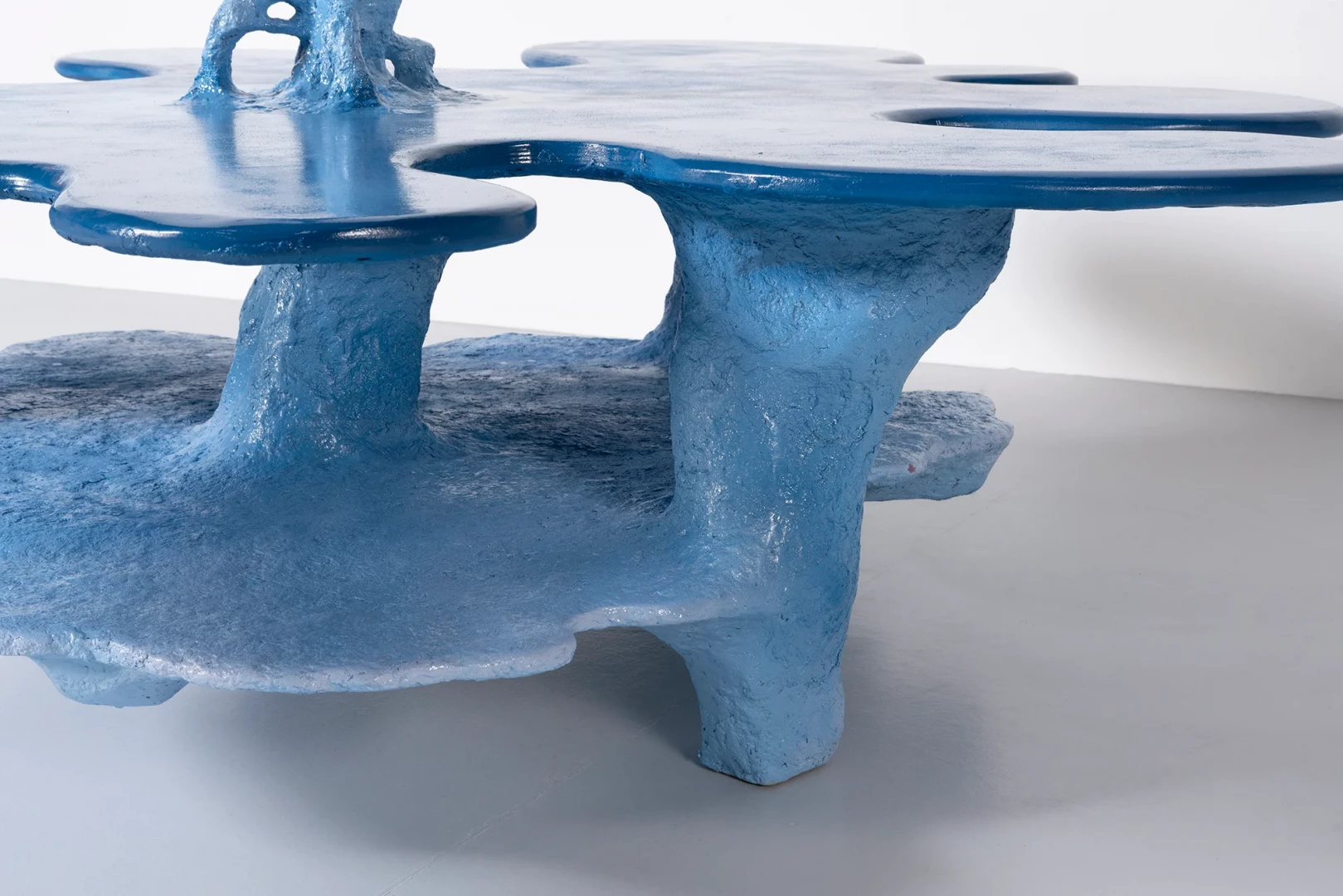 Broadleef Coffee Table