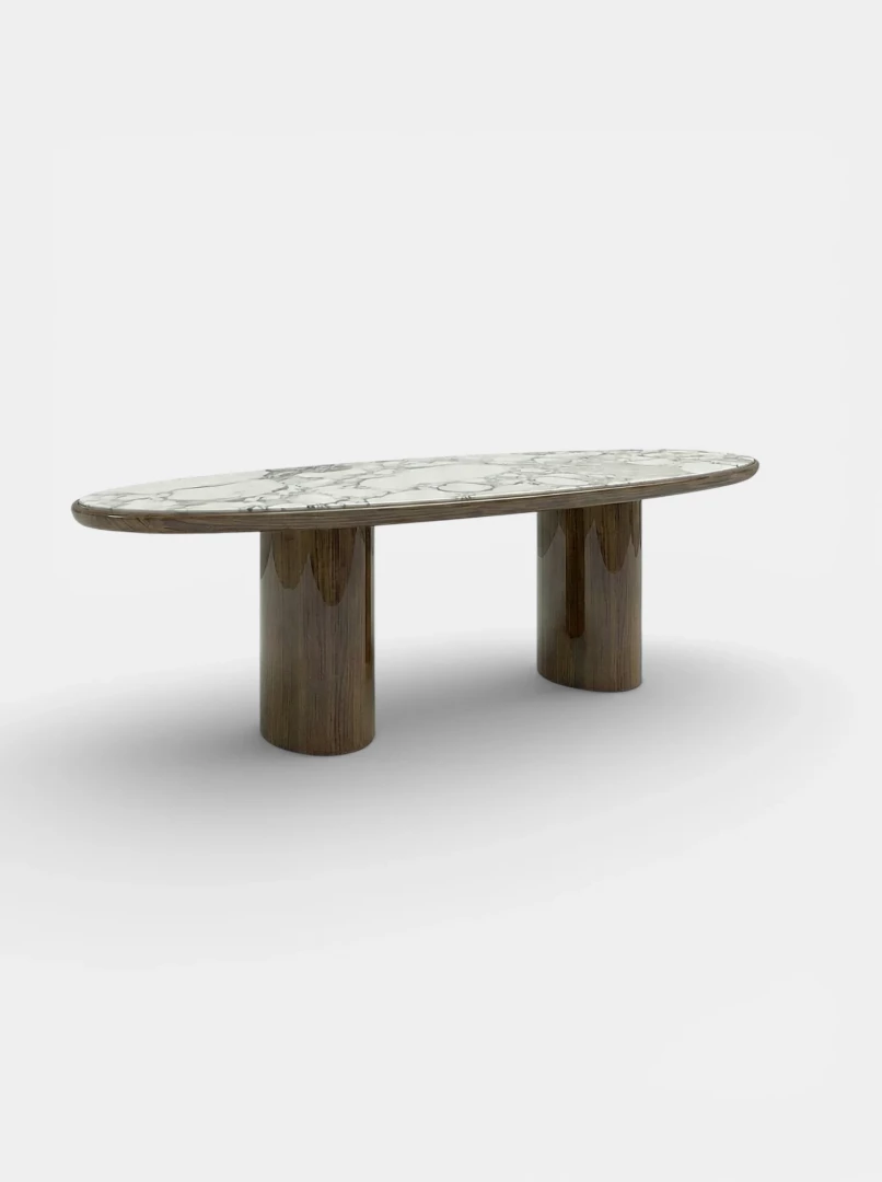 Carla dining table - Image 2