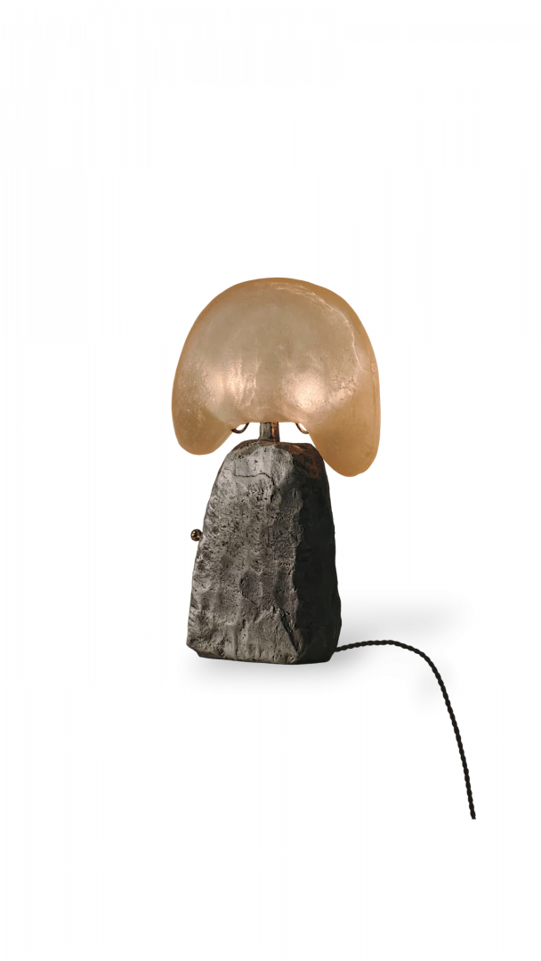 The Cashew Lamp
