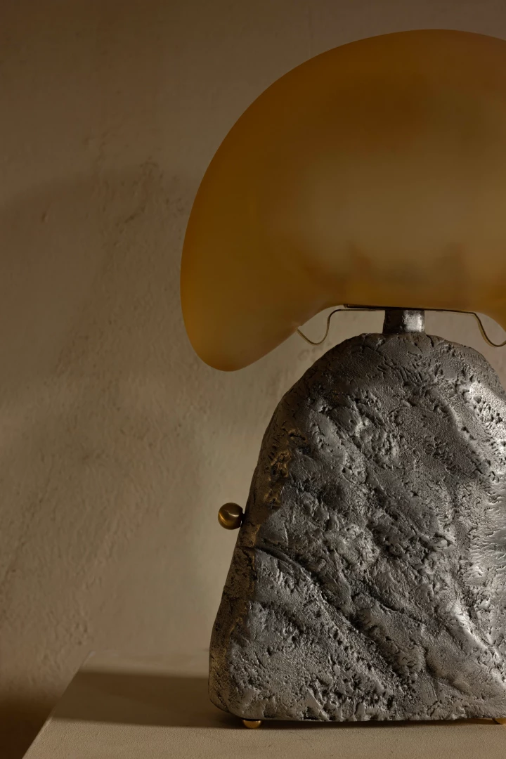 The Cashew Lamp - Image 4