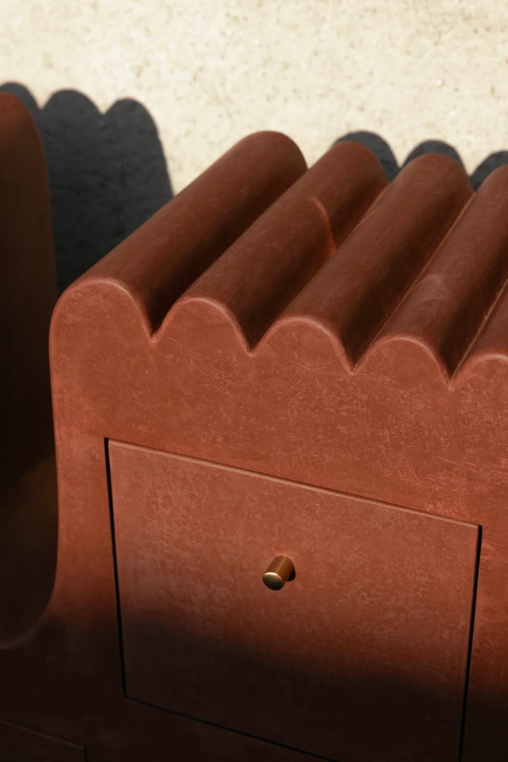 The Castilla Console - Image 4