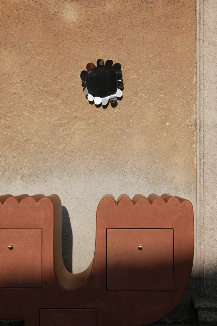 The Castilla Console - Image 5