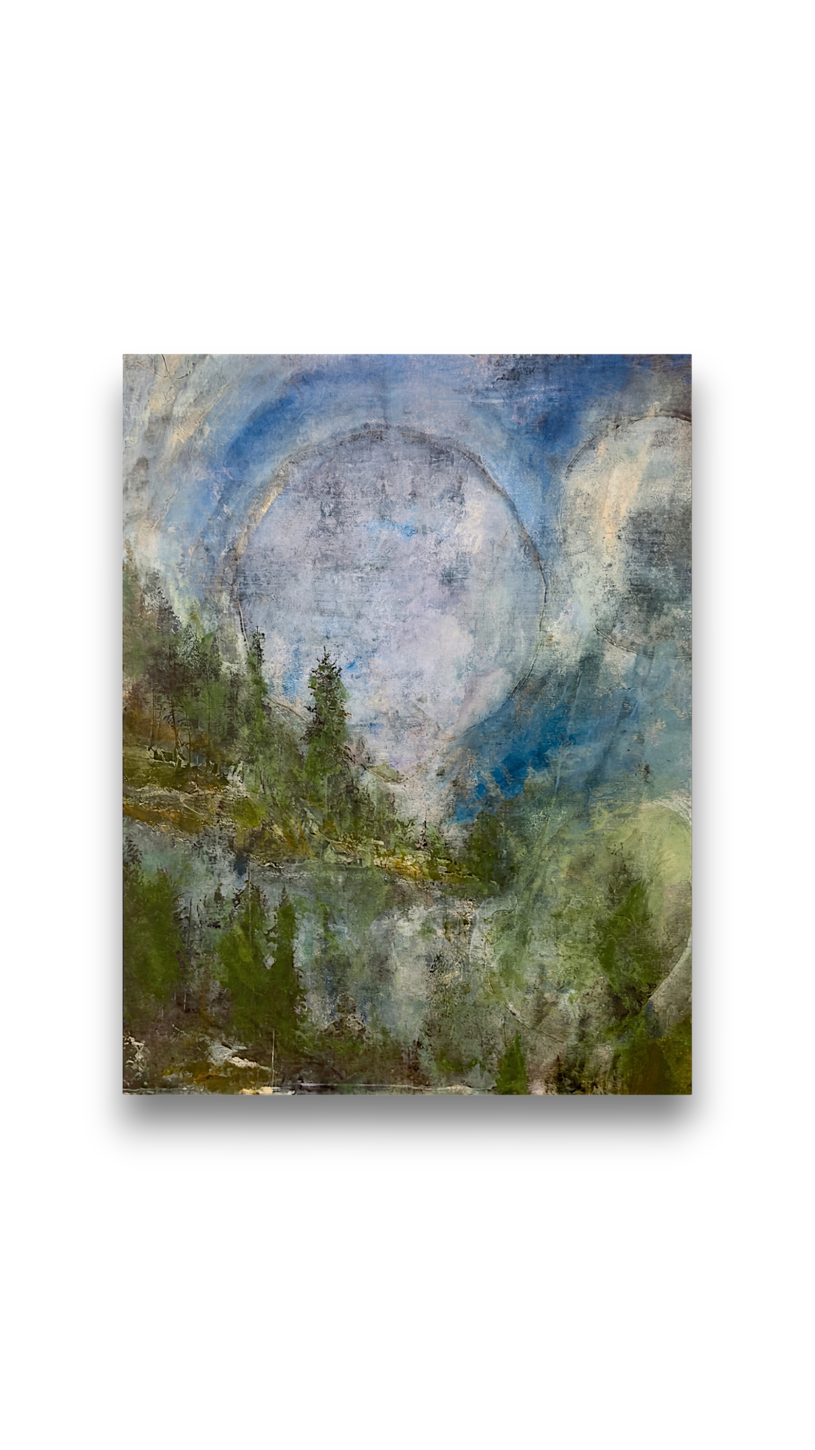 Certain Phases Of Luxury, 2025