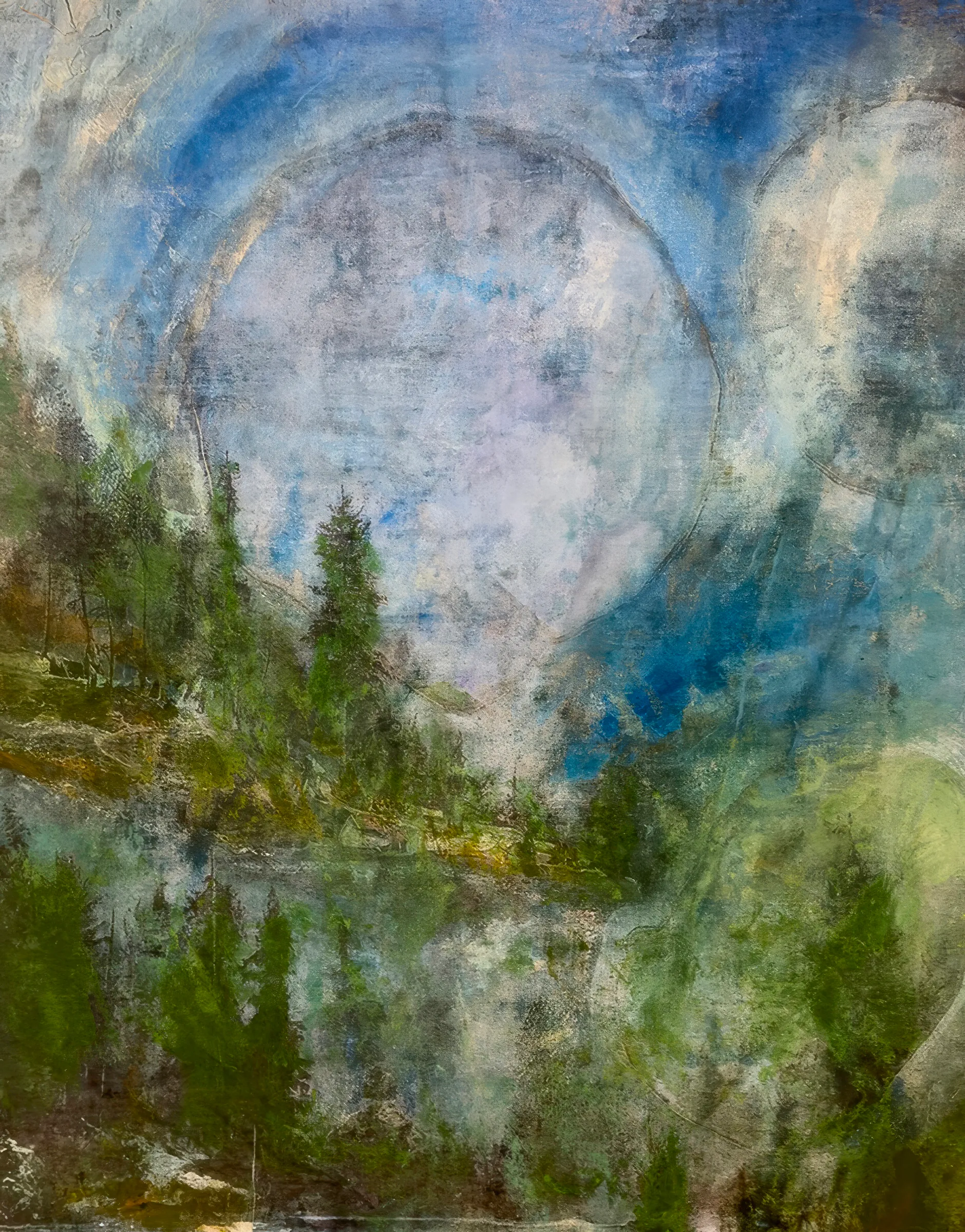 Certain Phases Of Luxury, 2025