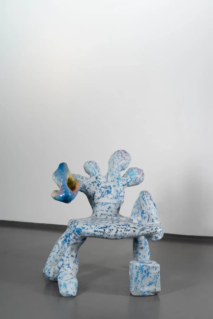 Chaise Oiseau - Image 4