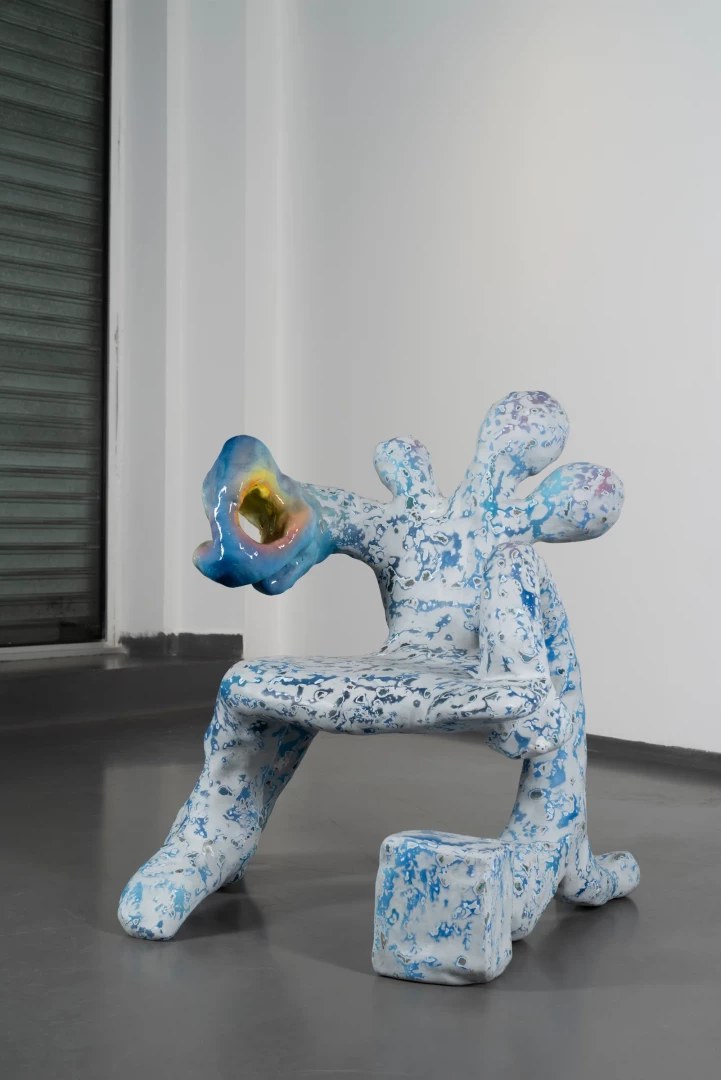 Chaise Oiseau - Image 5