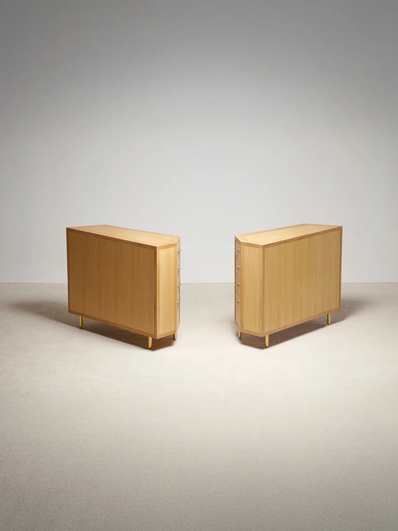 Delta Chest of Drawers - Image 4