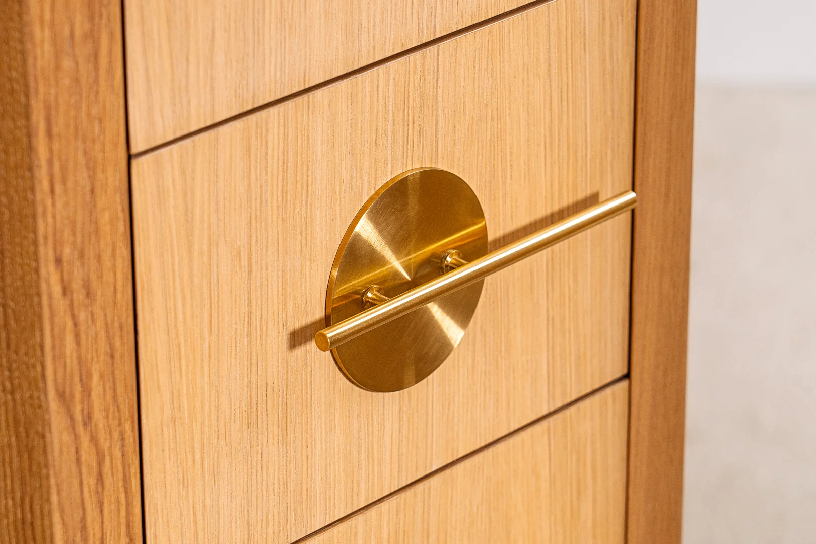 Delta Chest of Drawers - Image 5