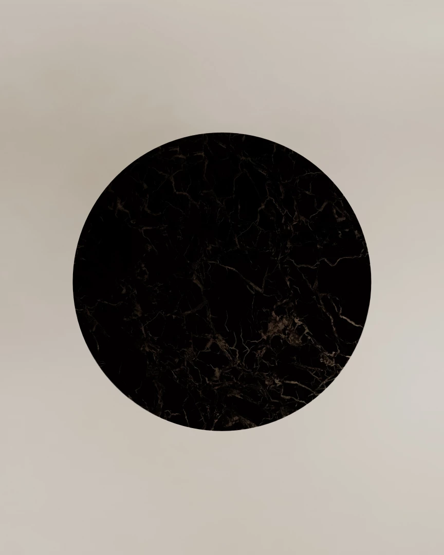 Dining Table Rosso Levanto - Image 6