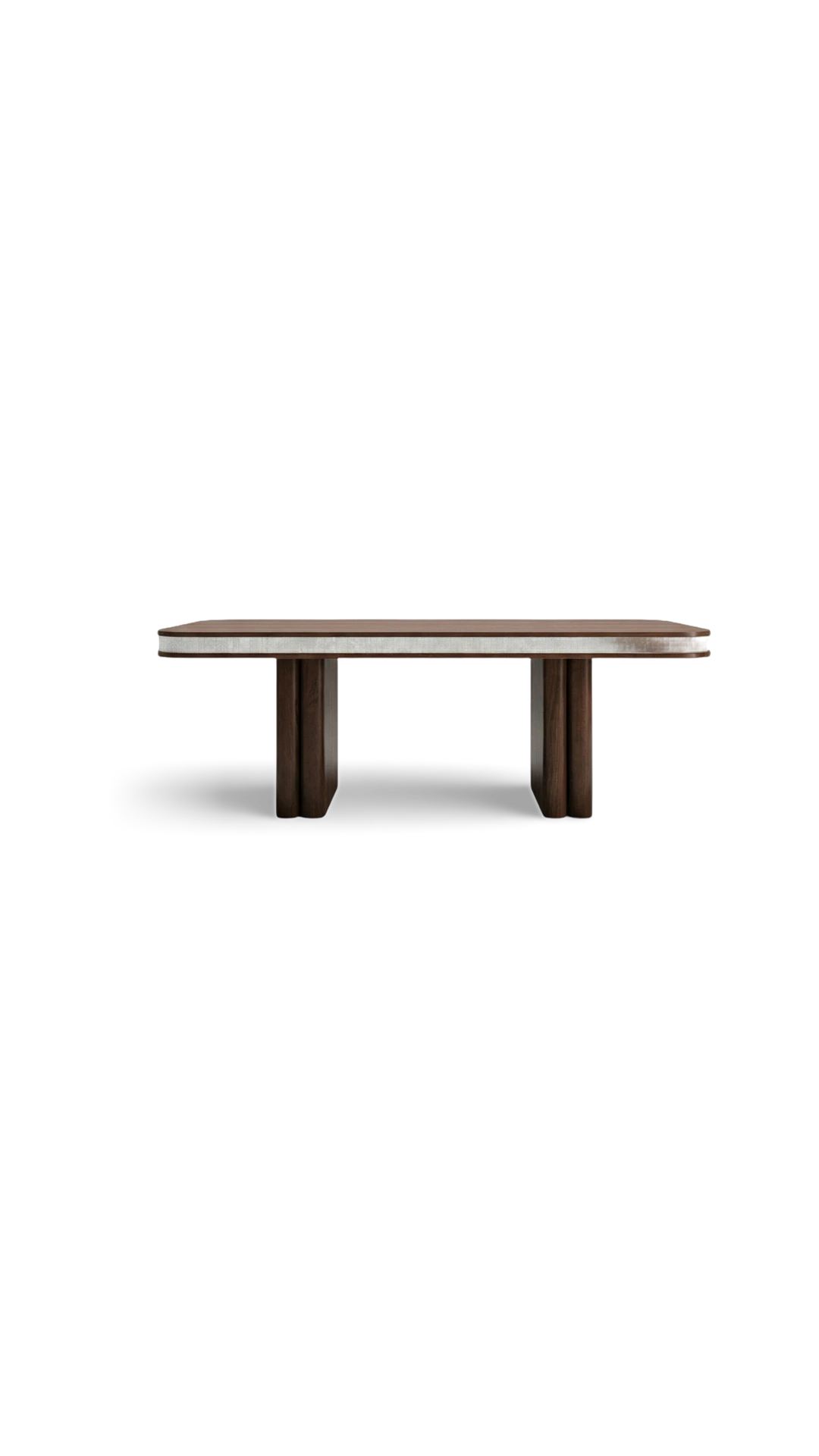Doppio Dining Table