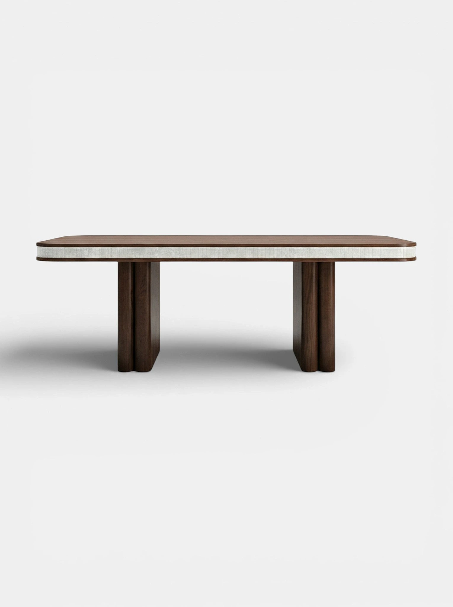 Doppio Dining Table - Image 1