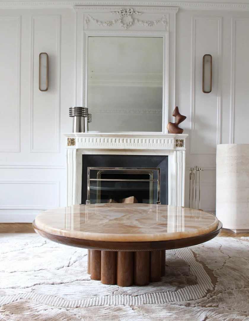 Edoni Coffee Table - Image 2