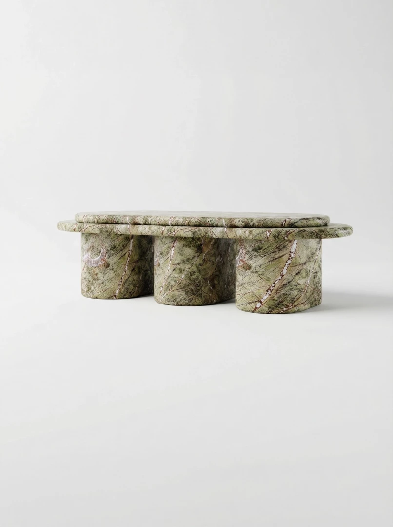 Element V Coffee Table - Image 2