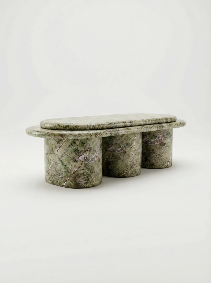 Element V Coffee Table - Image 3