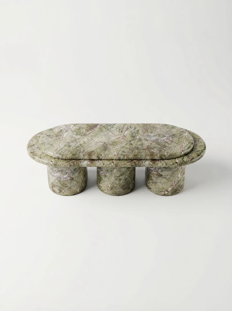 Element V Coffee Table - Image 4