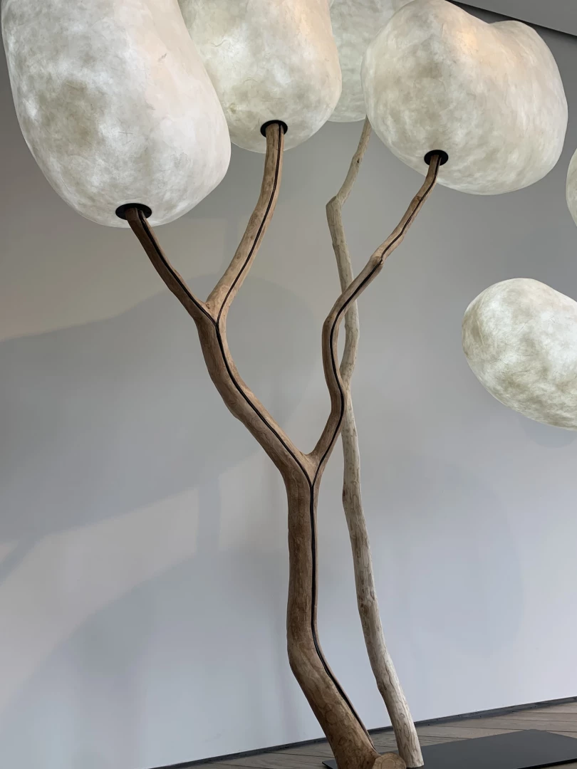 Forêt pleine lune - Image 4