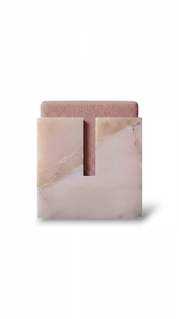 Gabi stool - Image 4