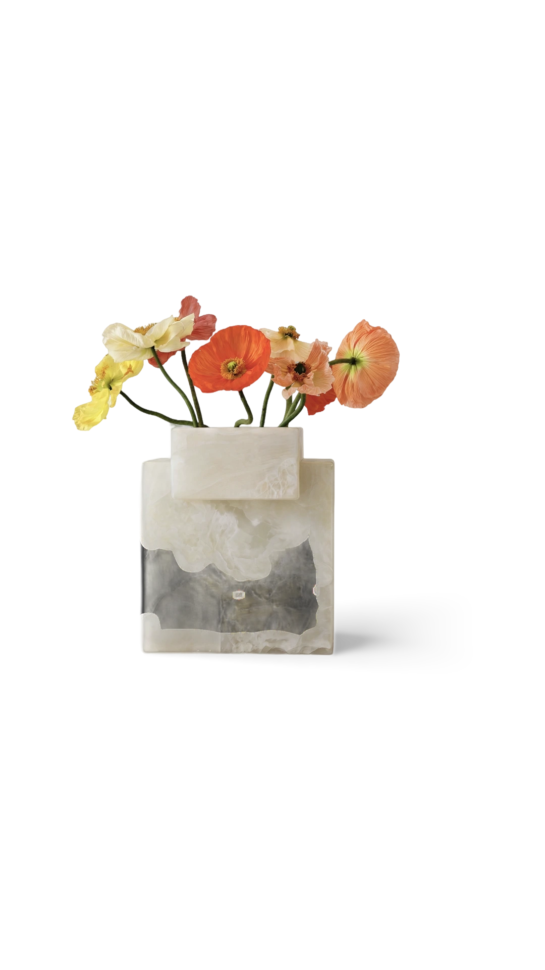 Gaia Vase