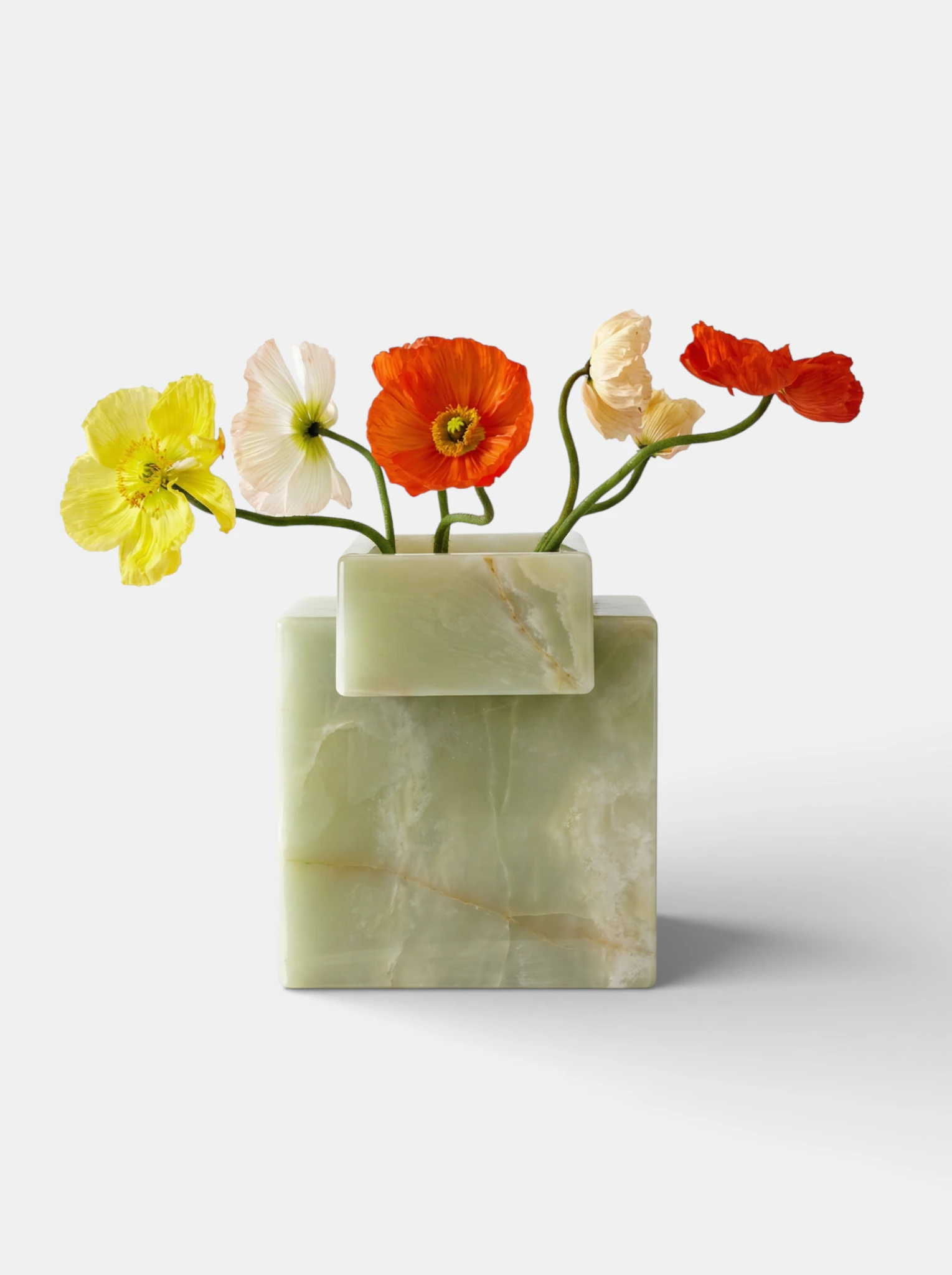 Gaia Vase