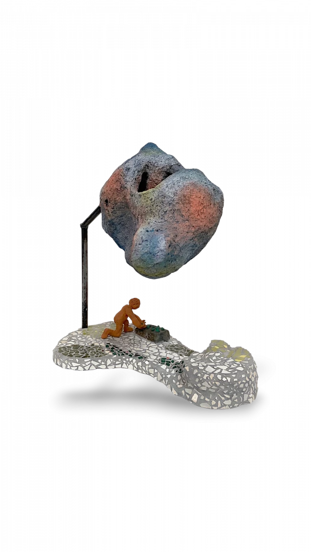 Gardening Resilience