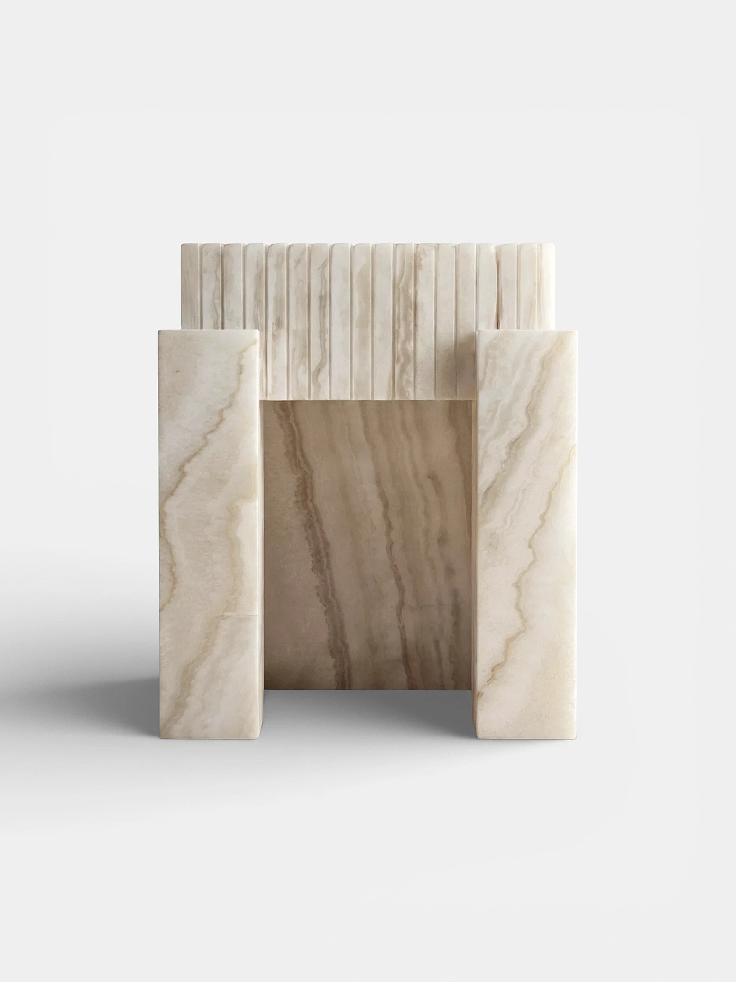 Gina Stool - Image 1