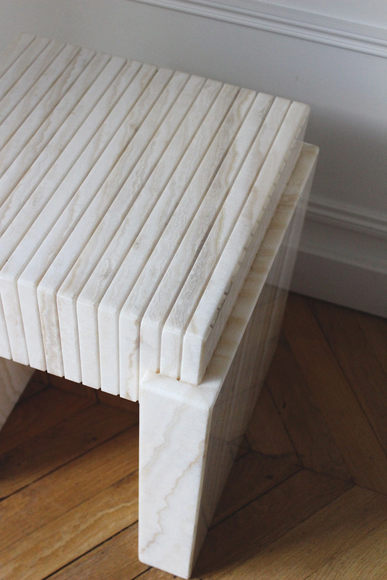 Gina Stool